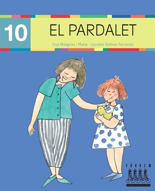 PARDALET (-R-, -R) (CATALA ORIENTAL I MAJUSCULA),EL (Book)