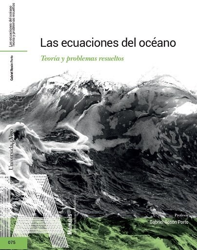 ECUACIONES DEL OCEANO TEORIA Y PROBLEMA (Book)