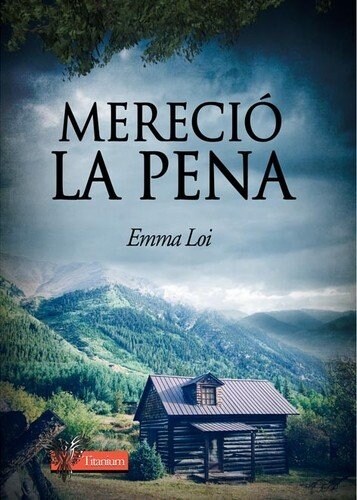 MERECIO LA PENA (Paperback)