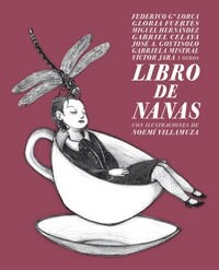 LIBRO DE NANAS (Book)