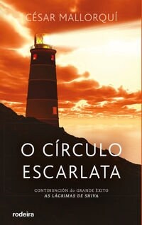O CIRCULO ESCARLATA GALLEGO (Book)