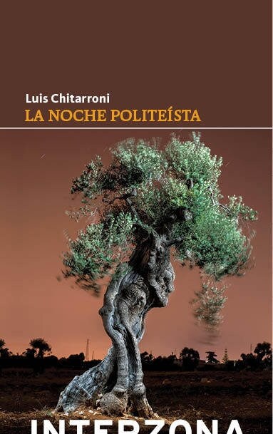 NOCHE POLITEISTA,LA (Book)