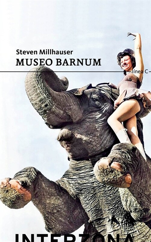 MUSEO BARNUM (Paperback)