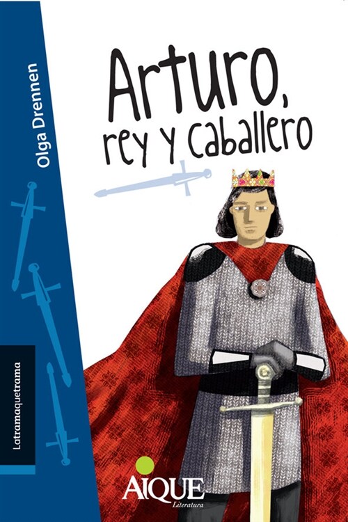 ARTURO REY Y CABALLERO (Book)