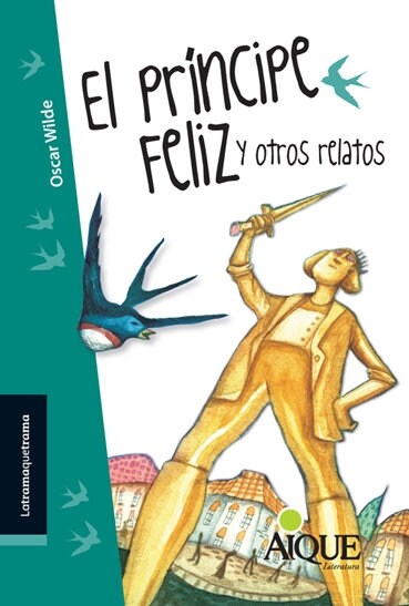 PRINCIPE FELIZ Y OTROS RELATOS,EL (Book)