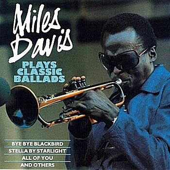Miles Davis - Plays Classic Ballads