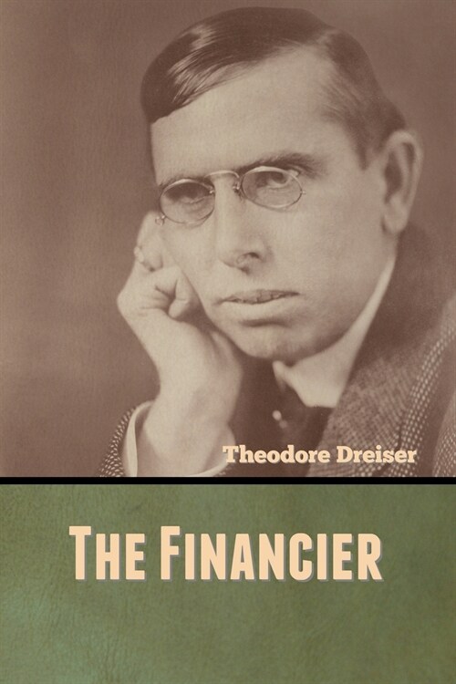 The Financier (Paperback)