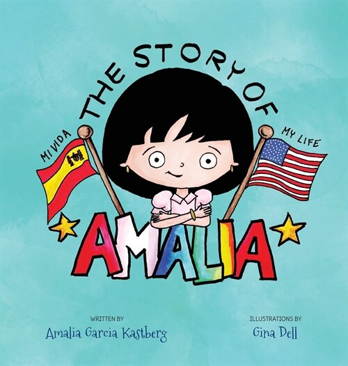 The Story of Amalia (Hardcover)