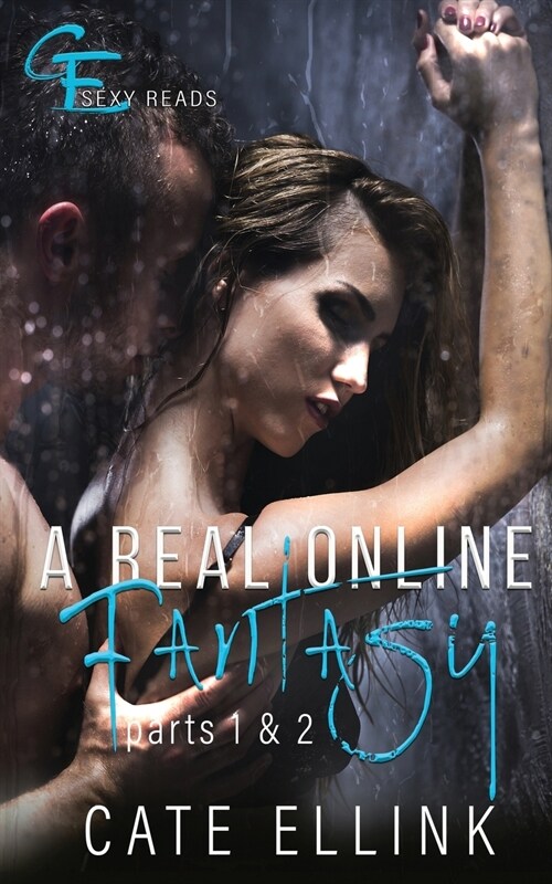 A Real Online Fantasy: Parts 1 & 2 (Paperback)