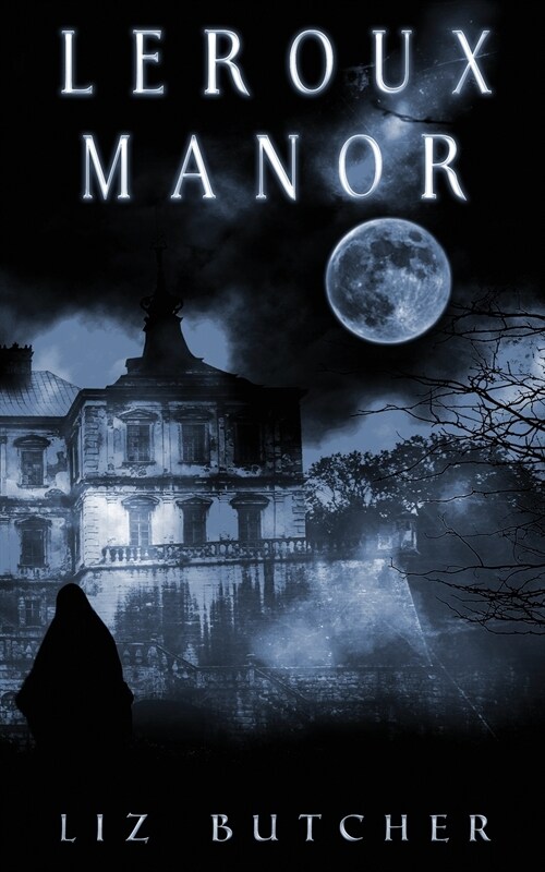 LeRoux Manor (Paperback)