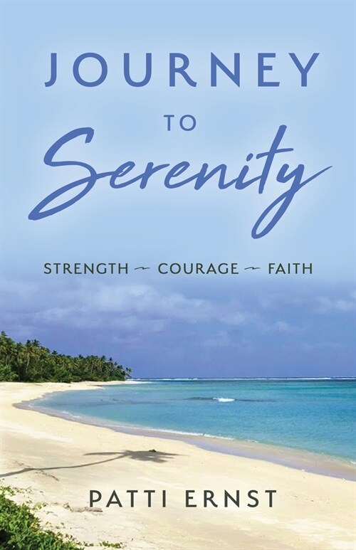 Journey to Serenity (Paperback)