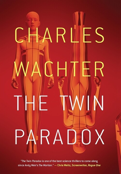 The Twin Paradox (Hardcover)