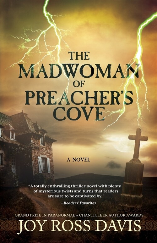 The Madwoman of Preachers Cove (Paperback)