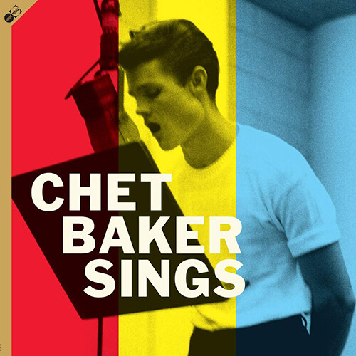 [수입] Chet Baker - Sings [180g LP+CD]