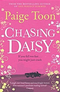 Chasing Daisy (Paperback)