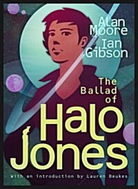 The Ballad of Halo Jones (Paperback)