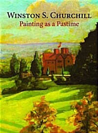 Painting as a Pastime (Hardcover)