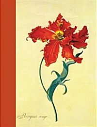 Journal : Parrot Tulip (Hardcover)