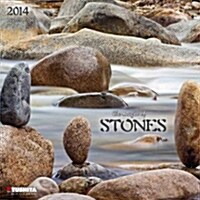 Magic of Stones 2014 (Paperback)