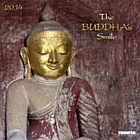 Buddha Smiles 2014 (Paperback)