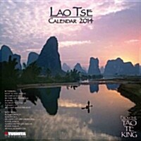 Laotse 2014 (Paperback)