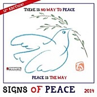 Signs of Peace 2014 (Paperback)