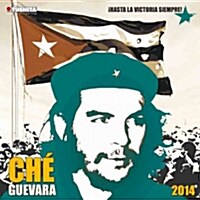 Che Guevara 2014 (Paperback)