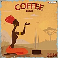 Coffee Togo 2014 (Paperback)