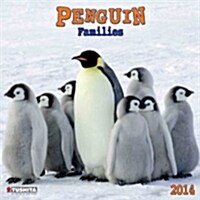 Penguin Families 2014 (Paperback)