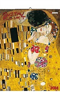Gustav Klimt 2014 (Paperback)