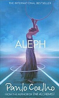 Aleph (Paperback)