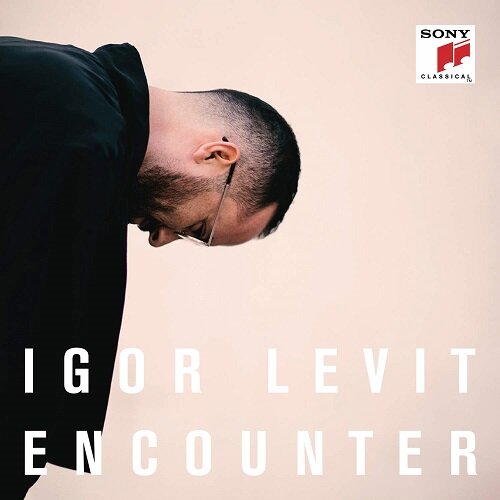 [수입] Igor Levit - Encounter [2CD]