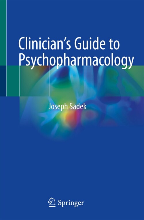 Clinicians Guide to Psychopharmacology (Paperback, 2021)