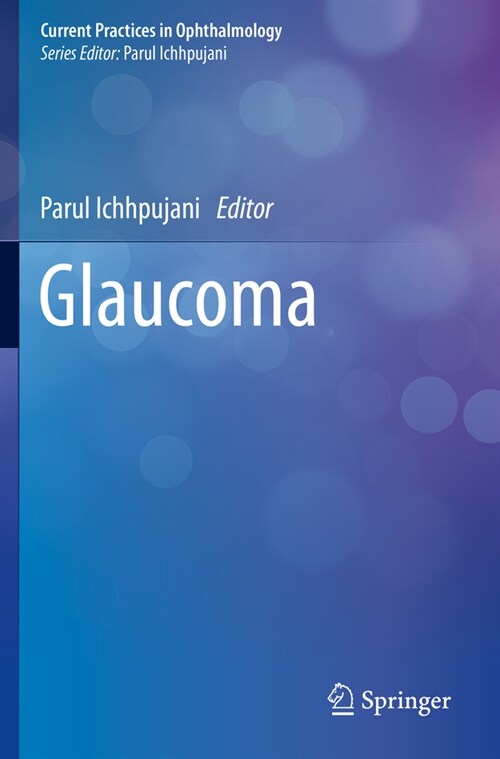 Glaucoma (Paperback)