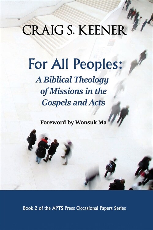 For All Peoples (Paperback)