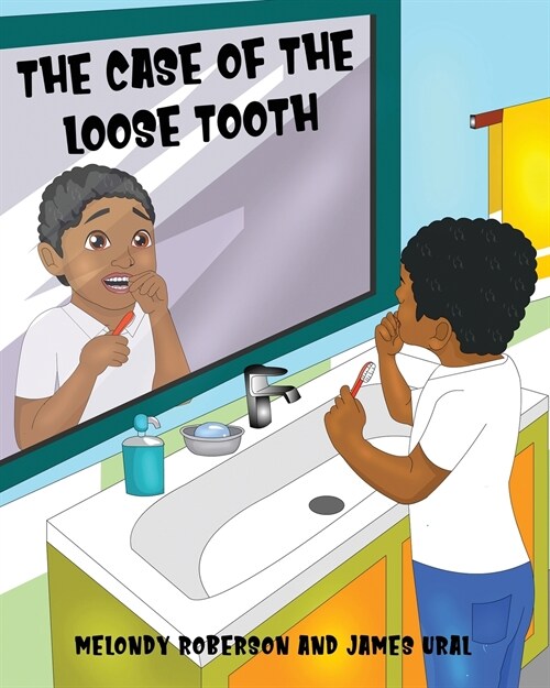 The Case of the Loose Tooth (Paperback)