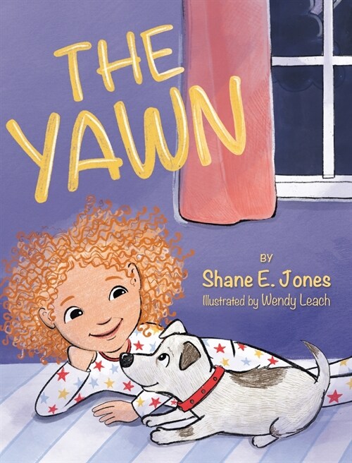 The Yawn (Hardcover)