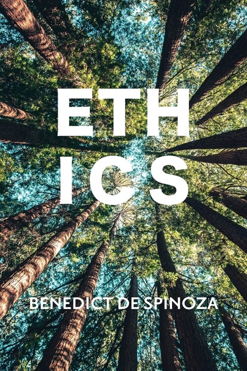 Ethics (Paperback)