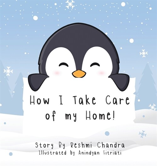 How I Take Care of my Home (Hardcover)