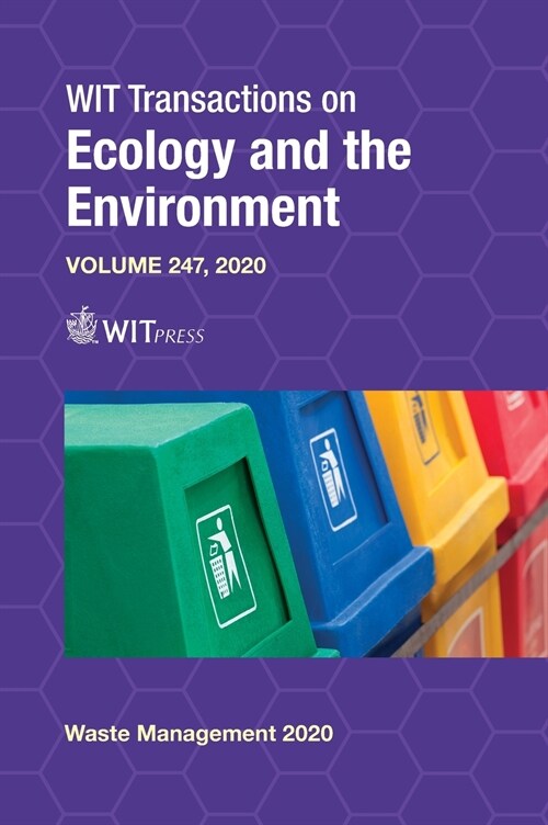 Waste Management and the Environment X (Hardcover)