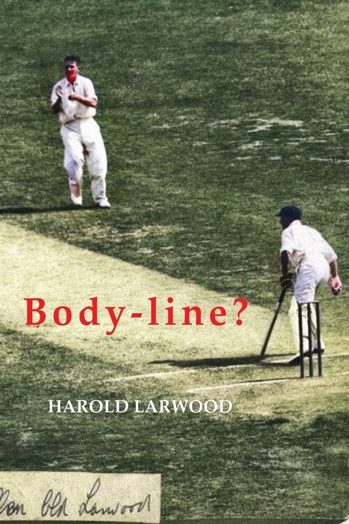 Body-line? (Paperback)