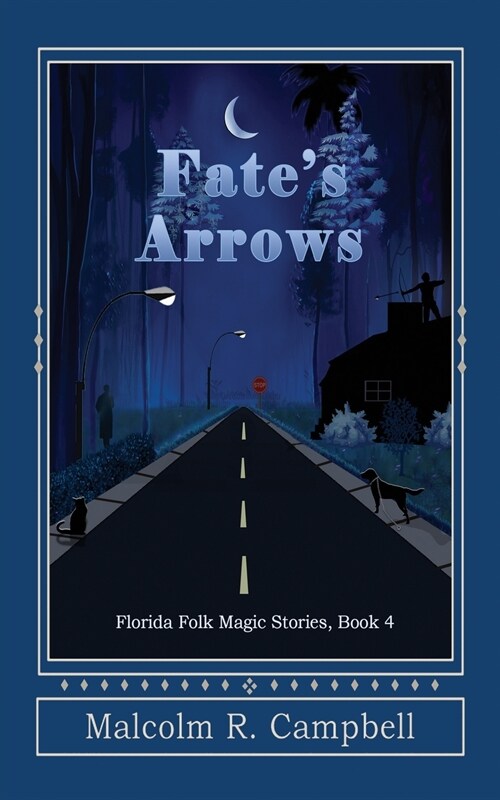 Fates Arrows (Paperback)