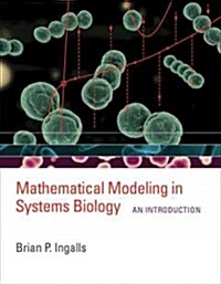 [중고] Mathematical Modeling in Systems Biology: An Introduction (Hardcover)