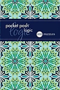 Pocket Posh Logic 6: 100 Puzzles (Paperback)