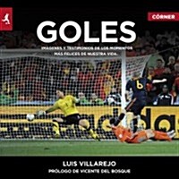 Goles (Paperback)