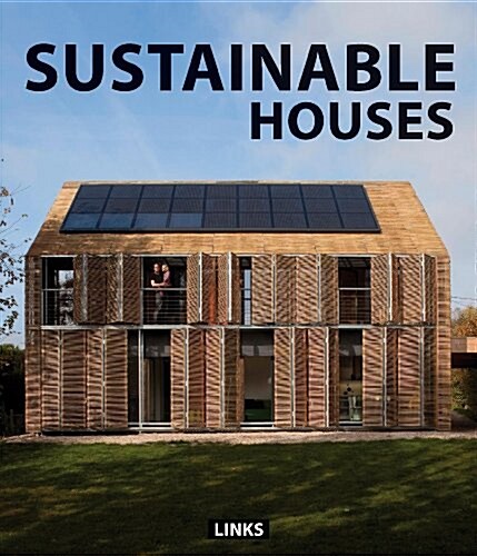 Sustainable Houses (Hardcover)