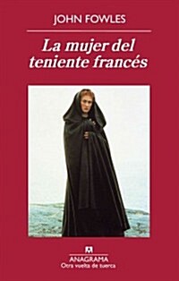 La Mujer del Teniente Frances (Paperback)