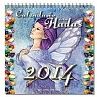 Calendario de Las Hadas 2014 (Paperback)