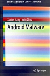 Android Malware (Paperback, 2013)
