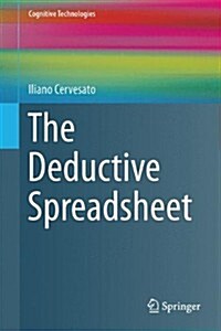 The Deductive Spreadsheet (Hardcover, 2013)